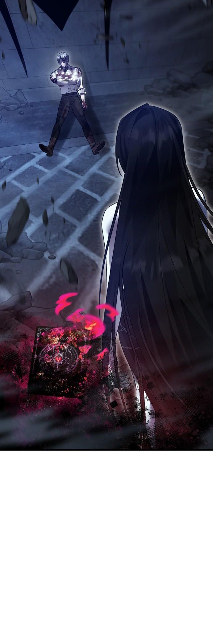 Hero X Demon King X Villain - Chapter 131 - Page 19