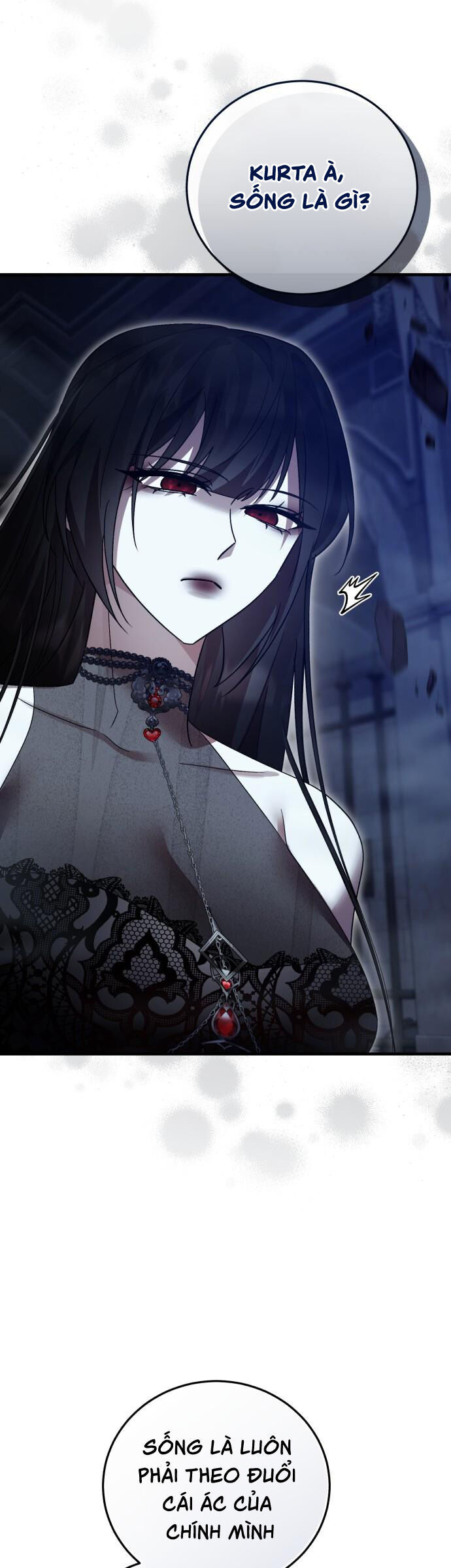 Hero X Demon King X Villain - Chapter 131 - Page 23