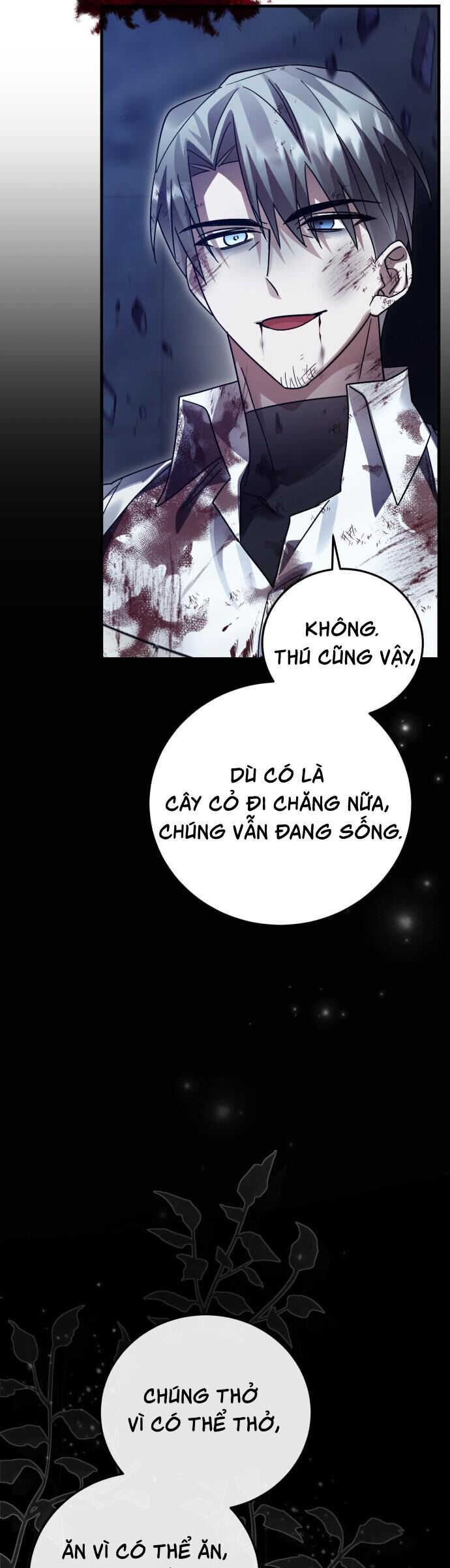 Hero X Demon King X Villain - Chapter 131 - Page 25