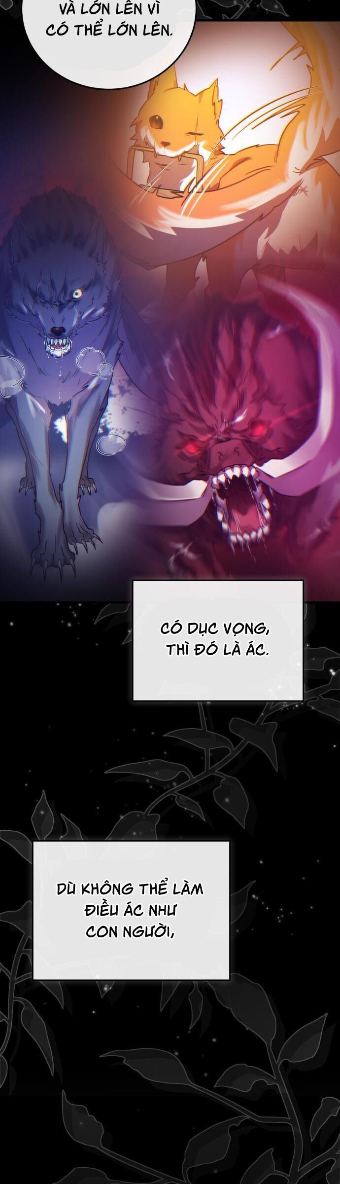 Hero X Demon King X Villain - Chapter 131 - Page 26