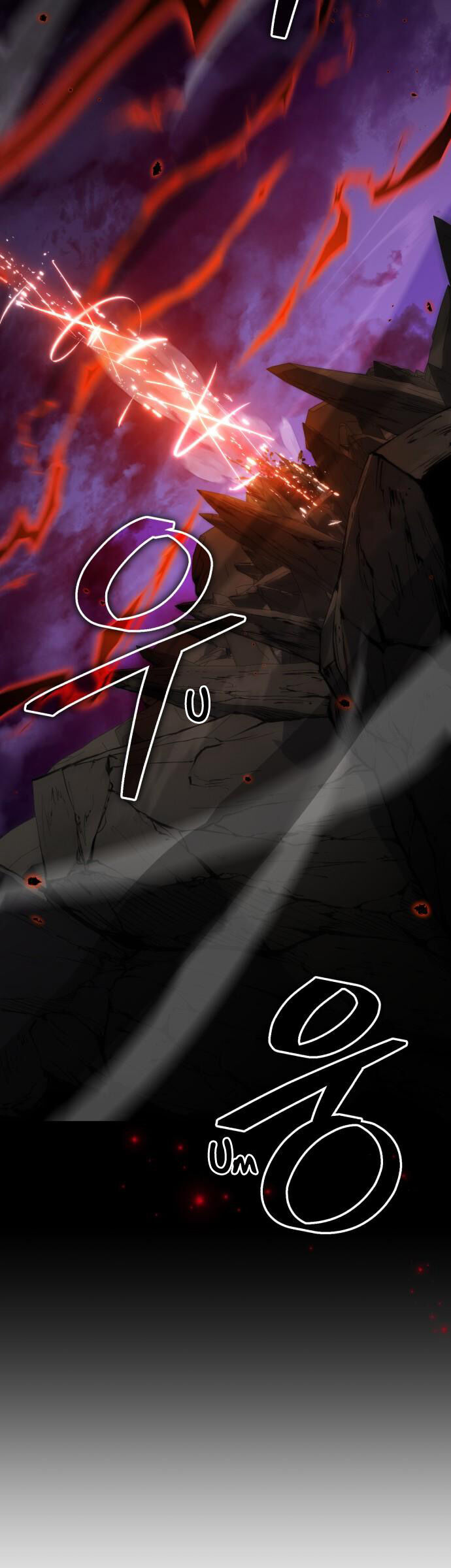 Hero X Demon King X Villain - Chapter 131 - Page 3