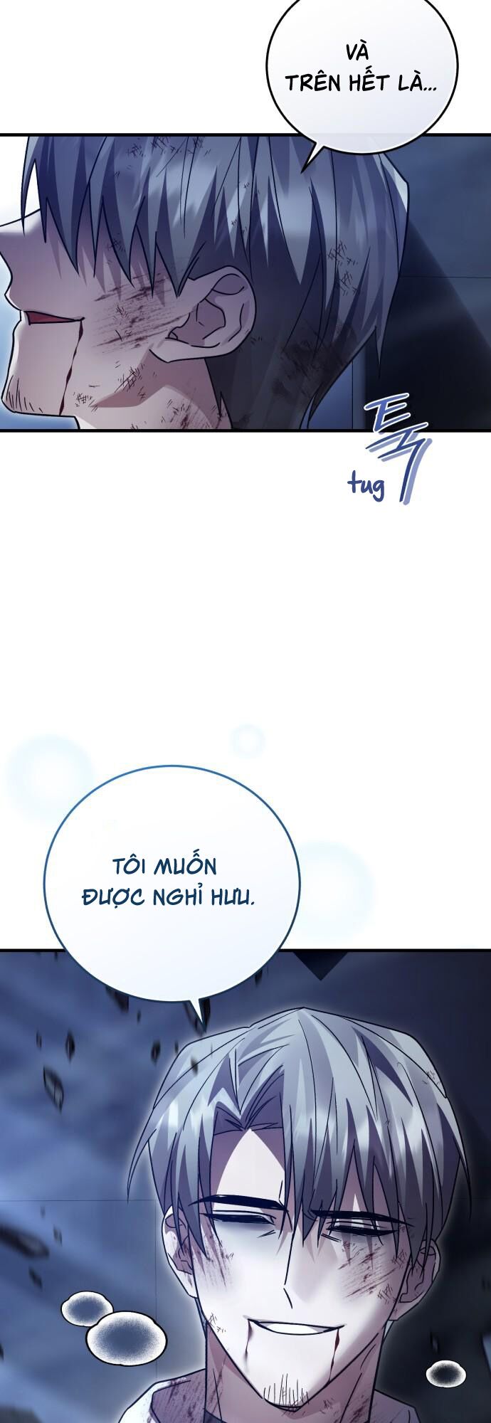 Hero X Demon King X Villain - Chapter 131 - Page 32