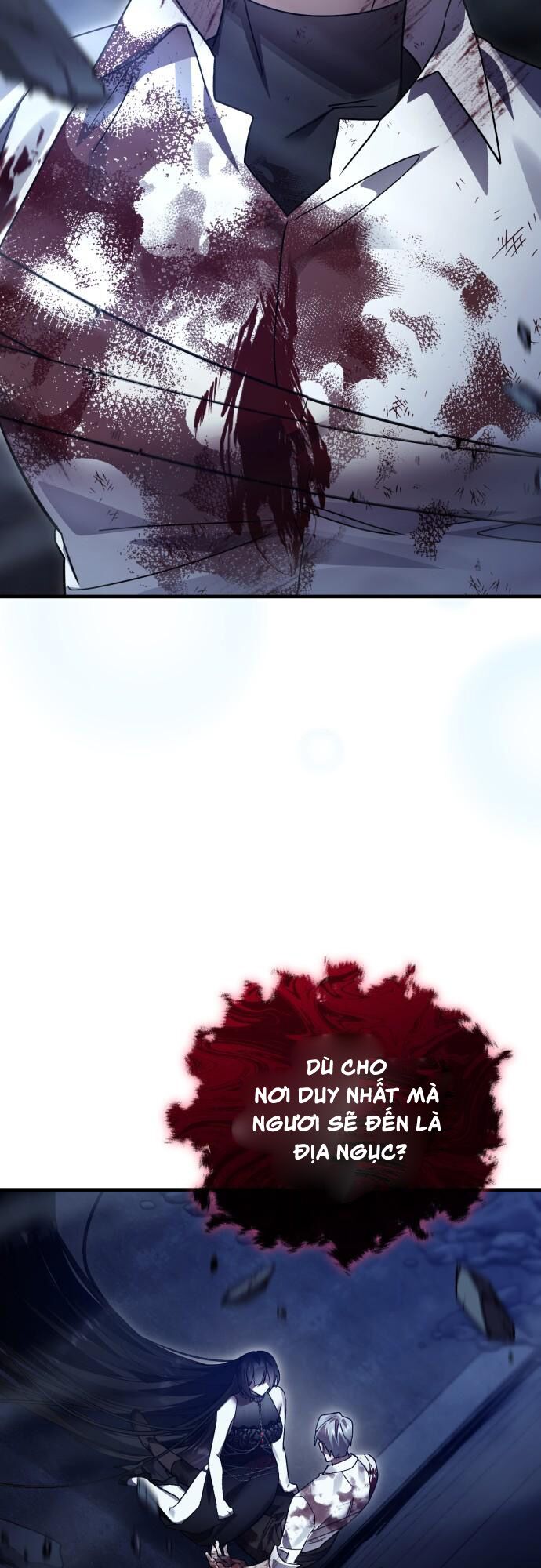 Hero X Demon King X Villain - Chapter 131 - Page 33