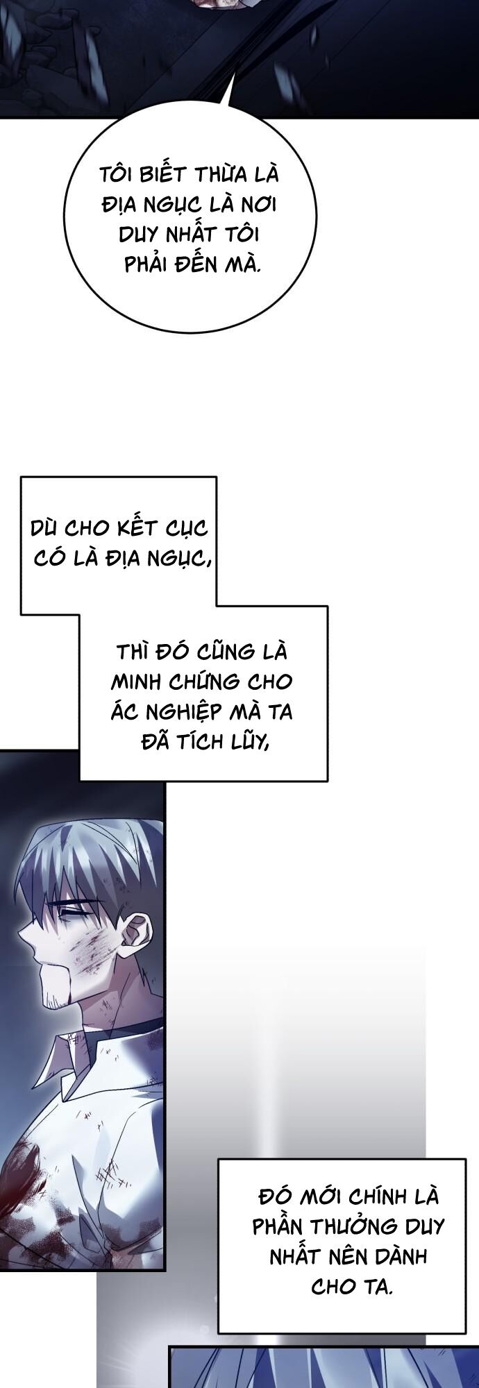Hero X Demon King X Villain - Chapter 131 - Page 34