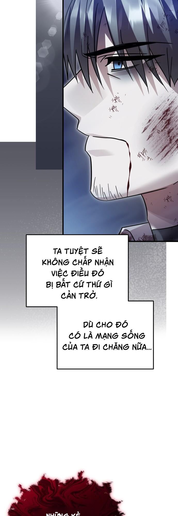 Hero X Demon King X Villain - Chapter 131 - Page 35