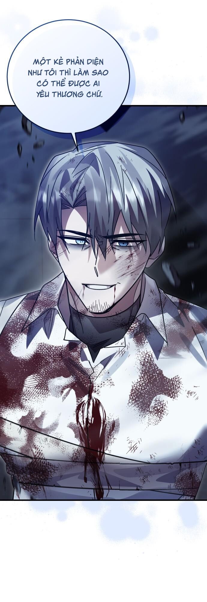 Hero X Demon King X Villain - Chapter 131 - Page 37