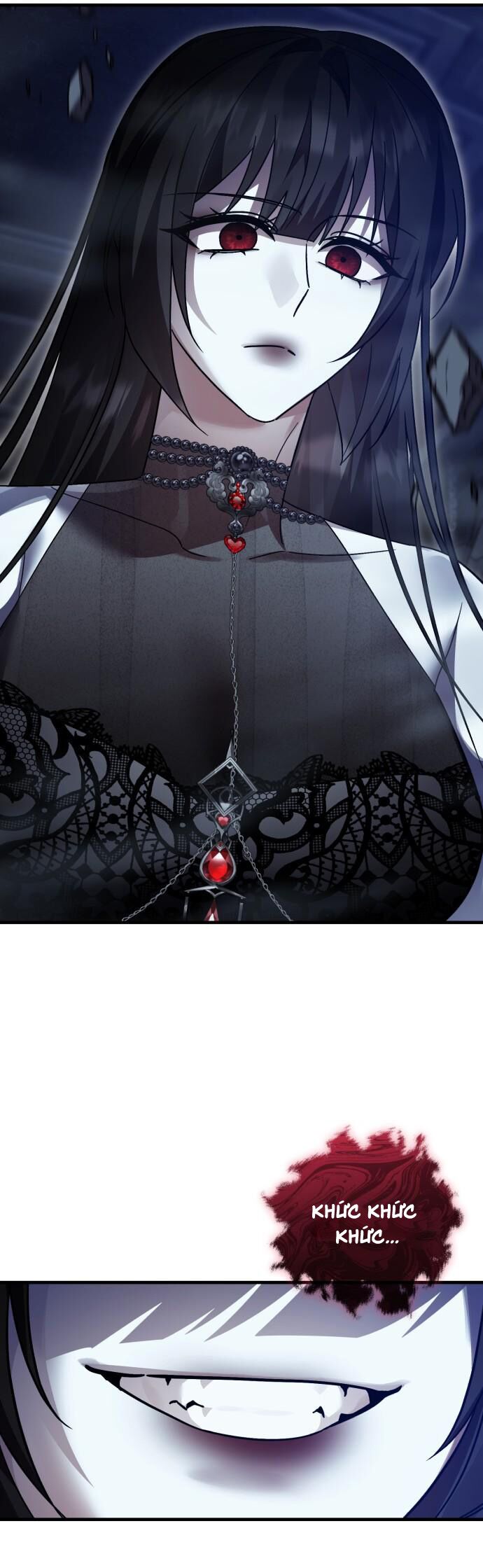 Hero X Demon King X Villain - Chapter 131 - Page 38