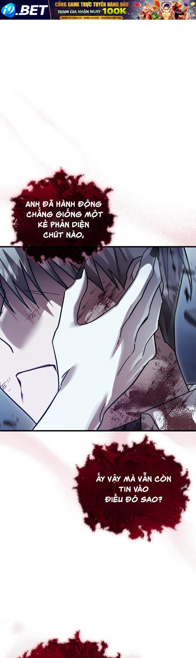 Hero X Demon King X Villain - Chapter 131 - Page 39