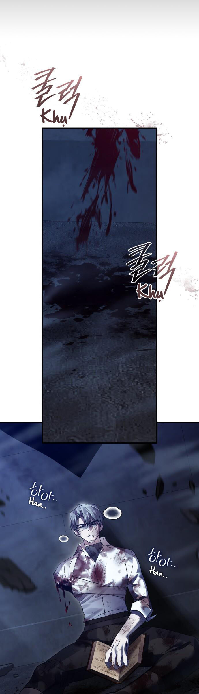 Hero X Demon King X Villain - Chapter 131 - Page 4