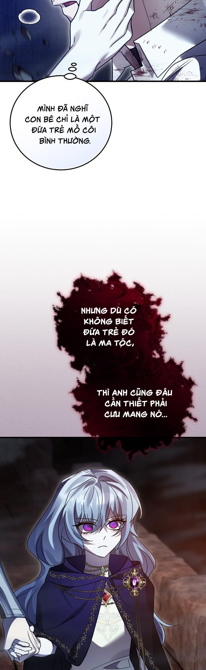 Hero X Demon King X Villain - Chapter 131 - Page 41