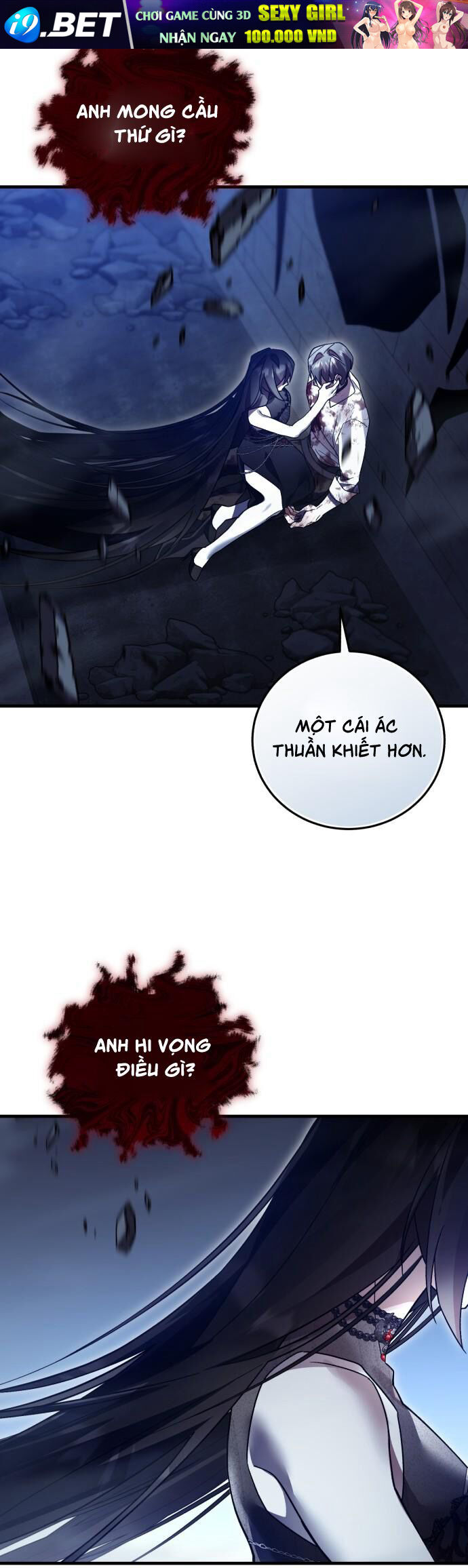 Hero X Demon King X Villain - Chapter 131 - Page 48