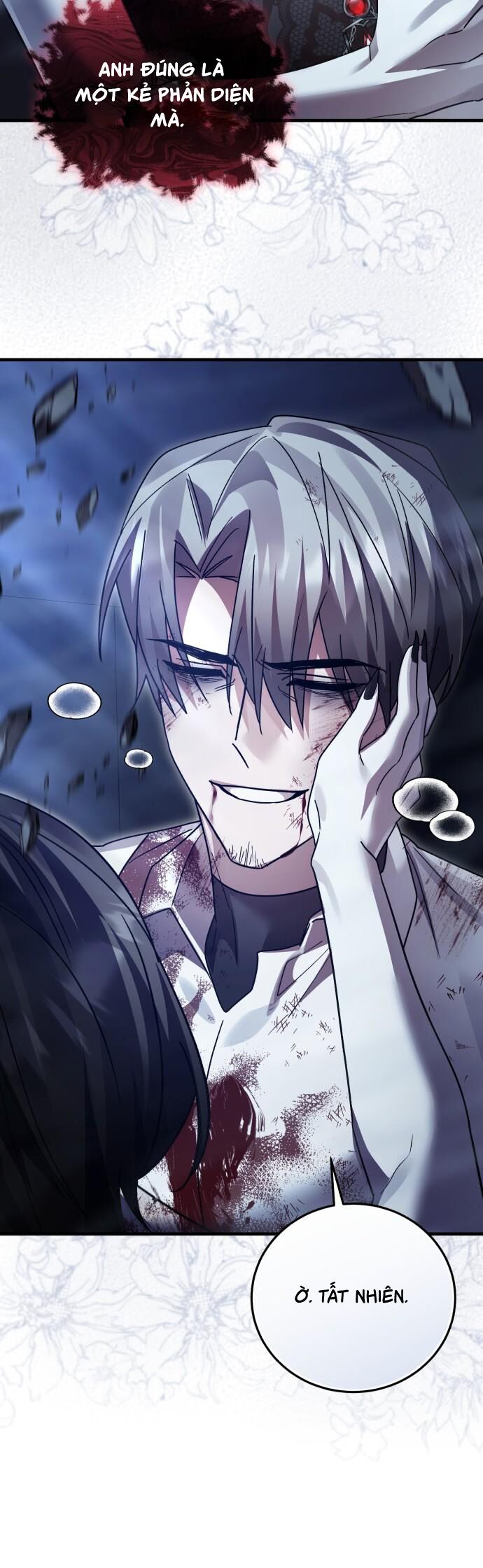 Hero X Demon King X Villain - Chapter 131 - Page 51