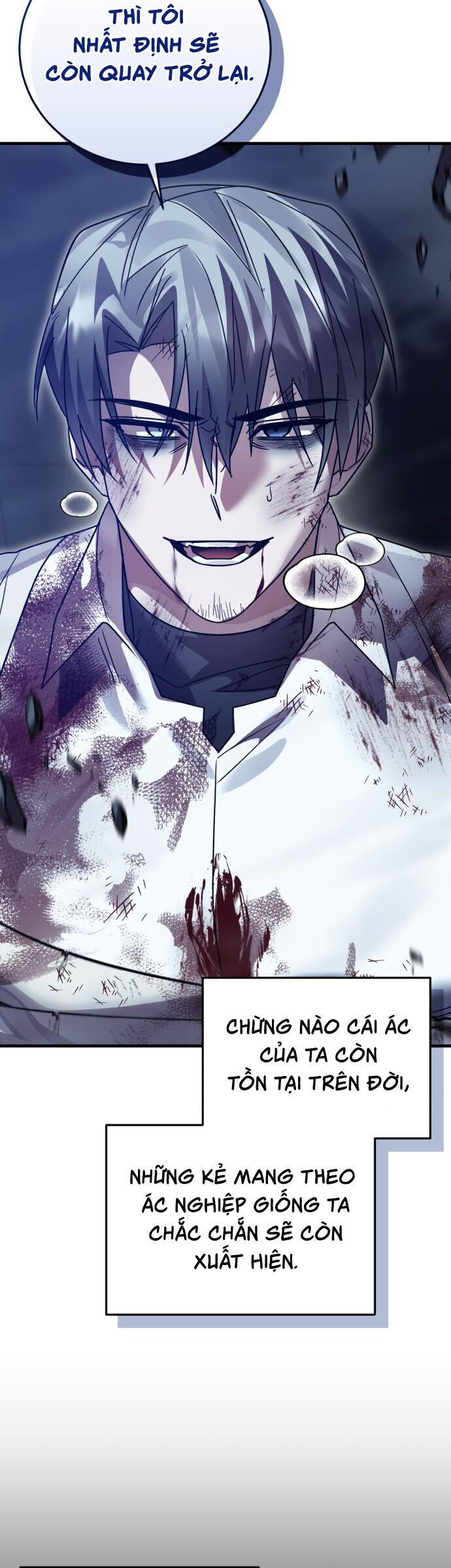 Hero X Demon King X Villain - Chapter 131 - Page 54