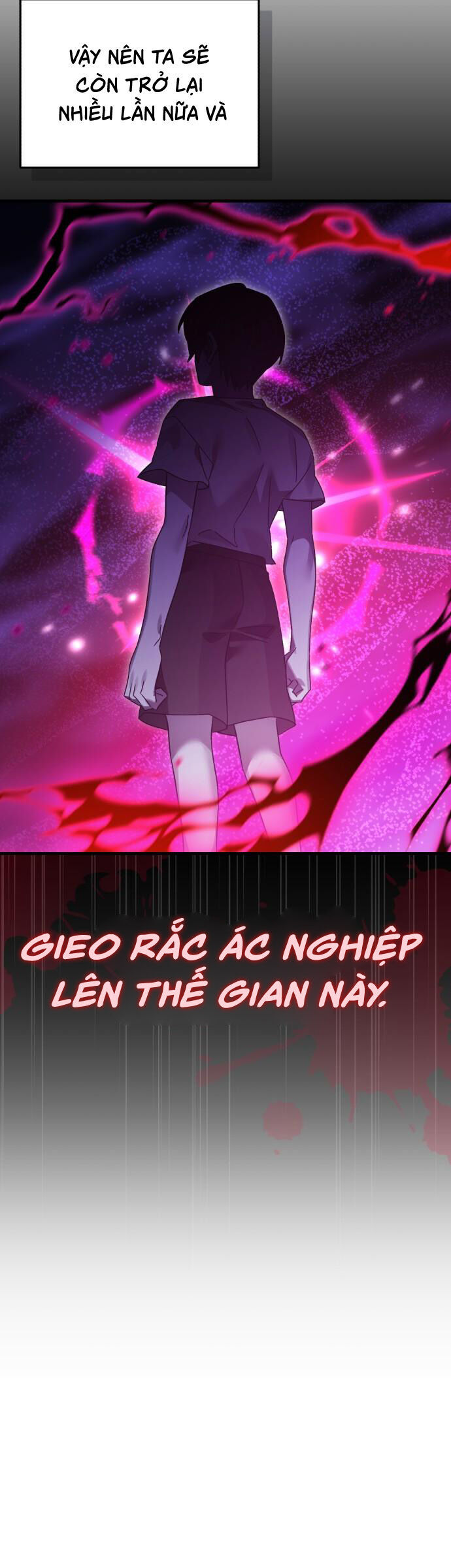 Hero X Demon King X Villain - Chapter 131 - Page 55