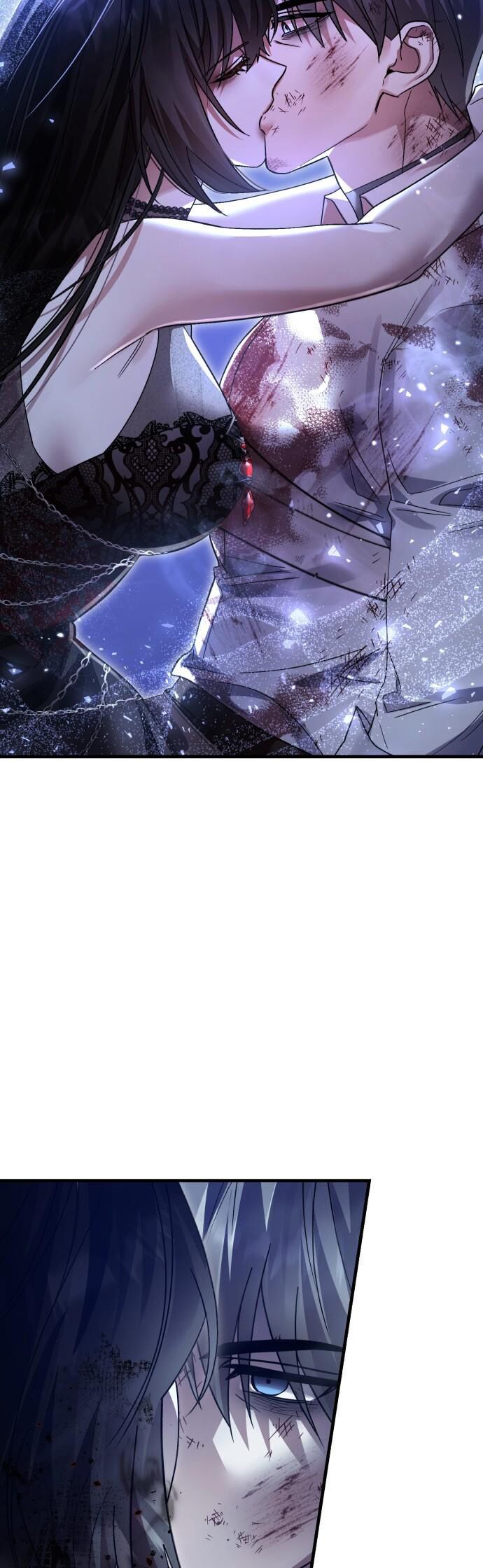 Hero X Demon King X Villain - Chapter 131 - Page 58