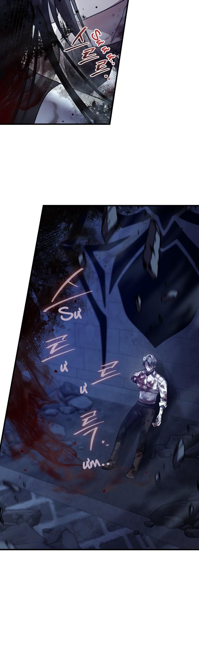 Hero X Demon King X Villain - Chapter 131 - Page 59