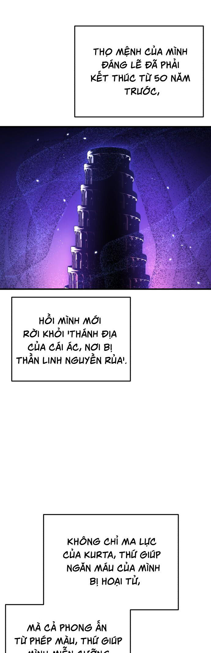 Hero X Demon King X Villain - Chapter 131 - Page 6