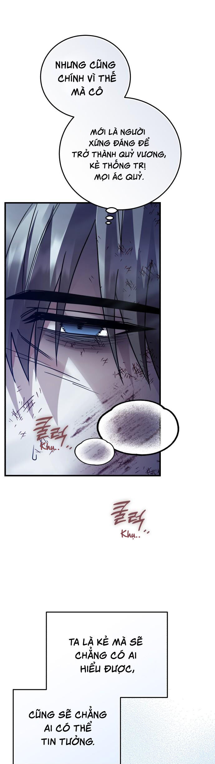 Hero X Demon King X Villain - Chapter 131 - Page 61