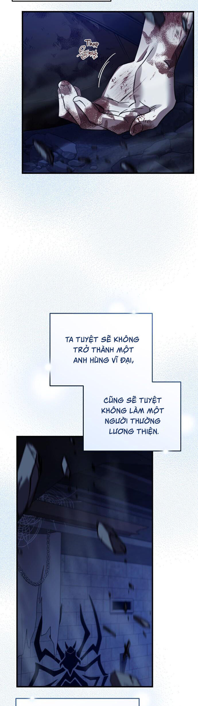 Hero X Demon King X Villain - Chapter 131 - Page 62