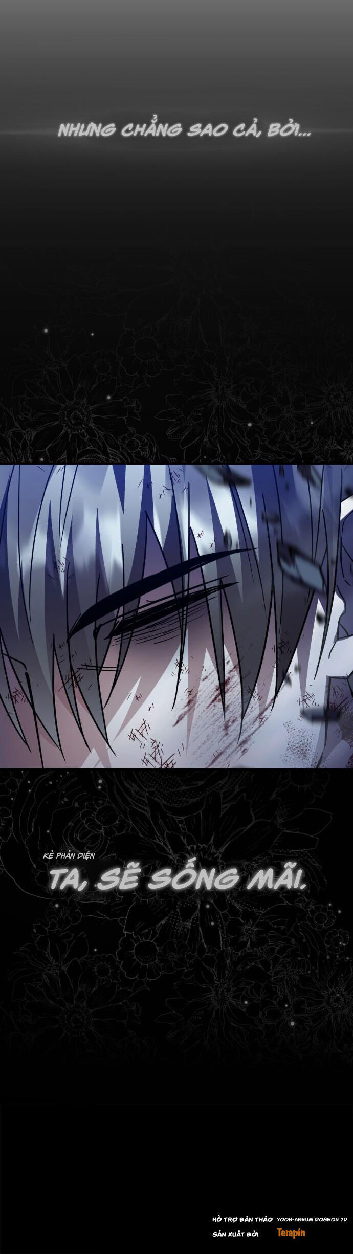 Hero X Demon King X Villain - Chapter 131 - Page 64