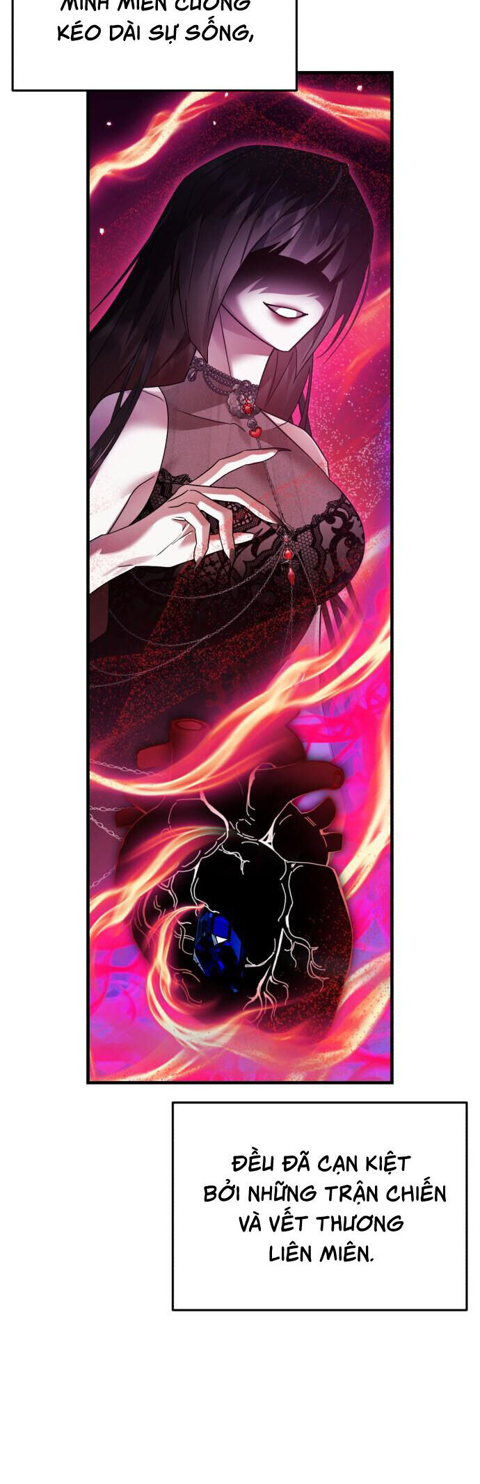 Hero X Demon King X Villain - Chapter 131 - Page 7