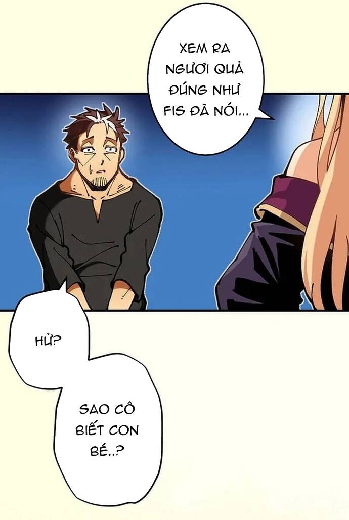 Thầy Làng Hóa Thánh Kiếm Chapter 12 - Trang 17