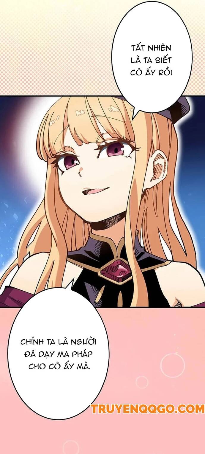 Thầy Làng Hóa Thánh Kiếm Chapter 12 - Trang 18