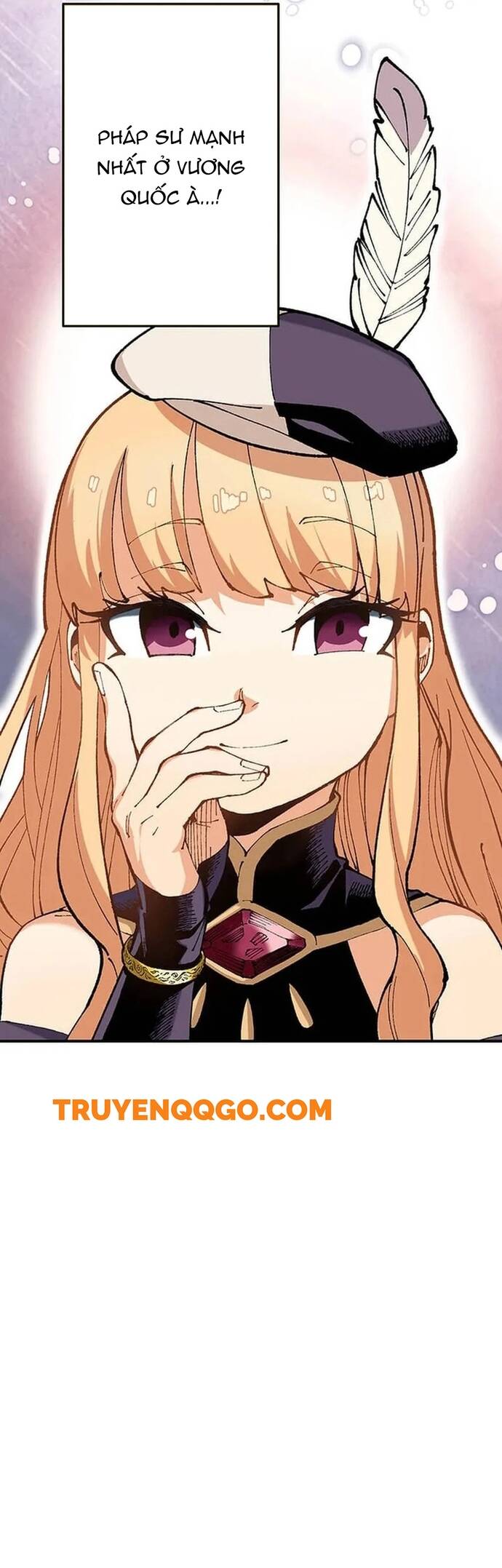 Thầy Làng Hóa Thánh Kiếm - Chapter 12 - Page 21