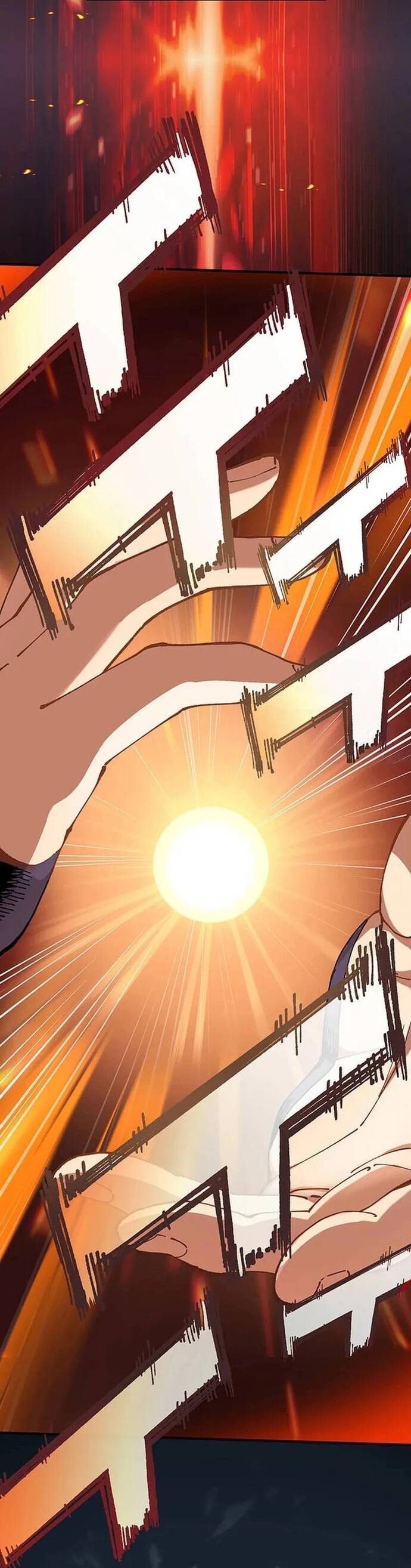 Thầy Làng Hóa Thánh Kiếm Chapter 12 - Trang 3