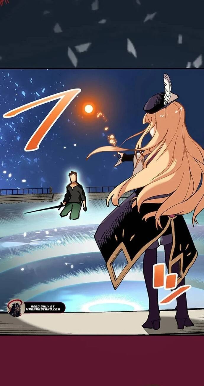 Thầy Làng Hóa Thánh Kiếm Chapter 12 - Trang 4