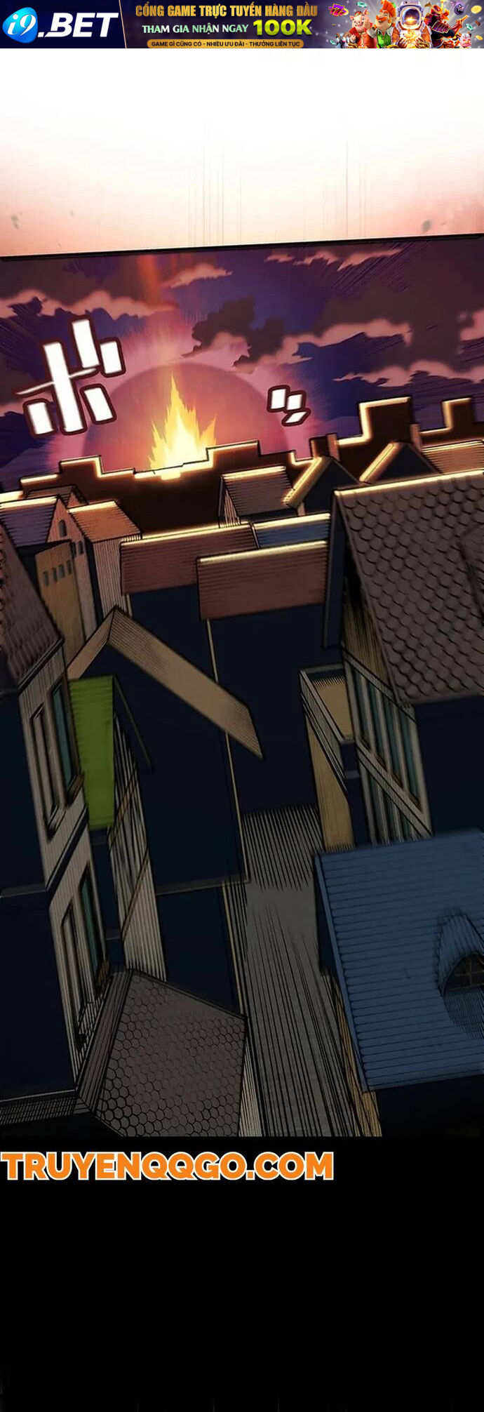 Thầy Làng Hóa Thánh Kiếm Chapter 12 - Trang 6