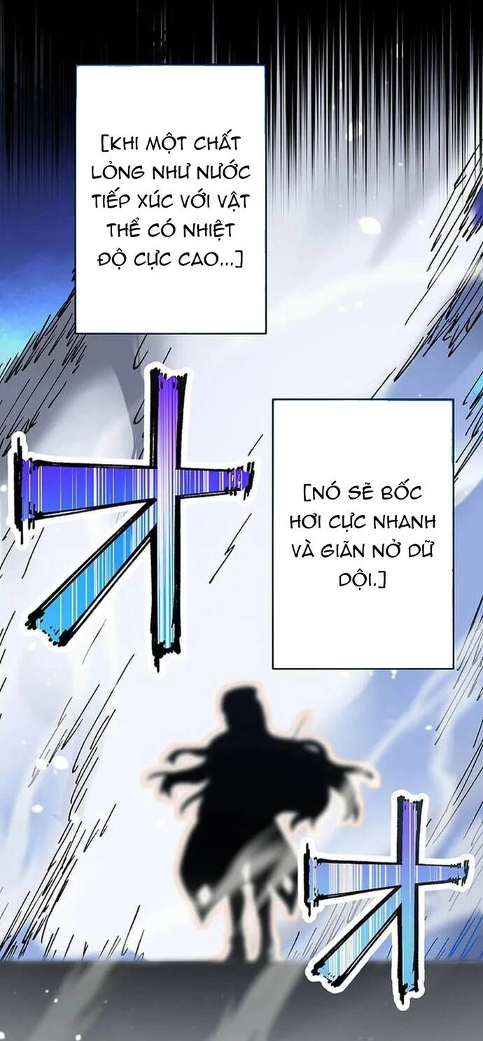 Thầy Làng Hóa Thánh Kiếm Chapter 12 - Trang 7