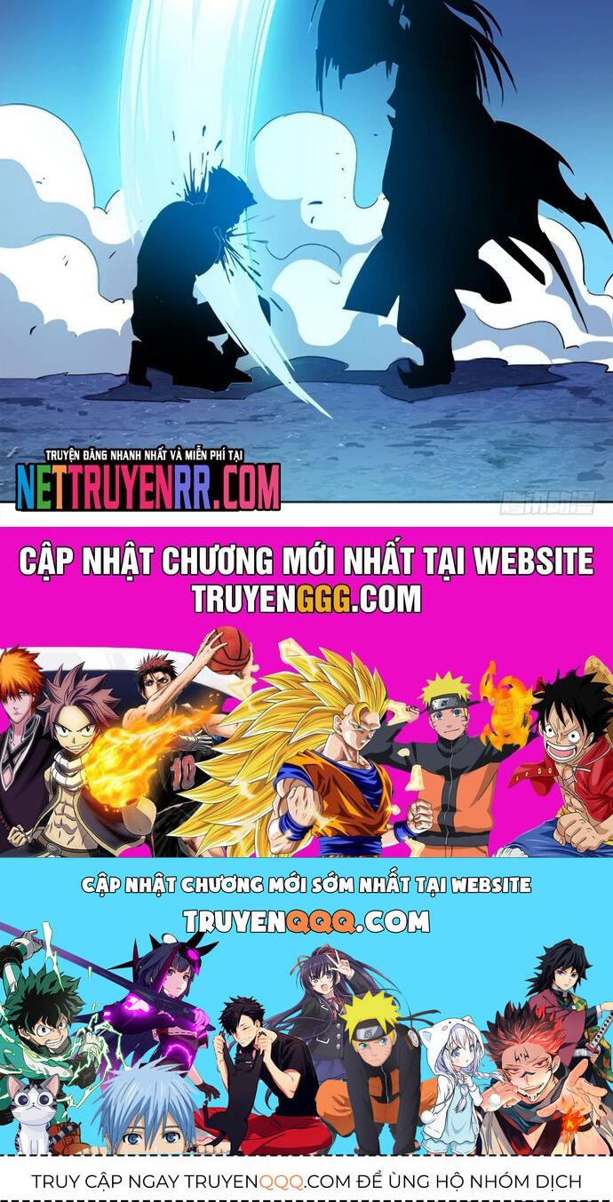 Kỷ Nguyên Thợ Săn - Chapter 22 - Page 6