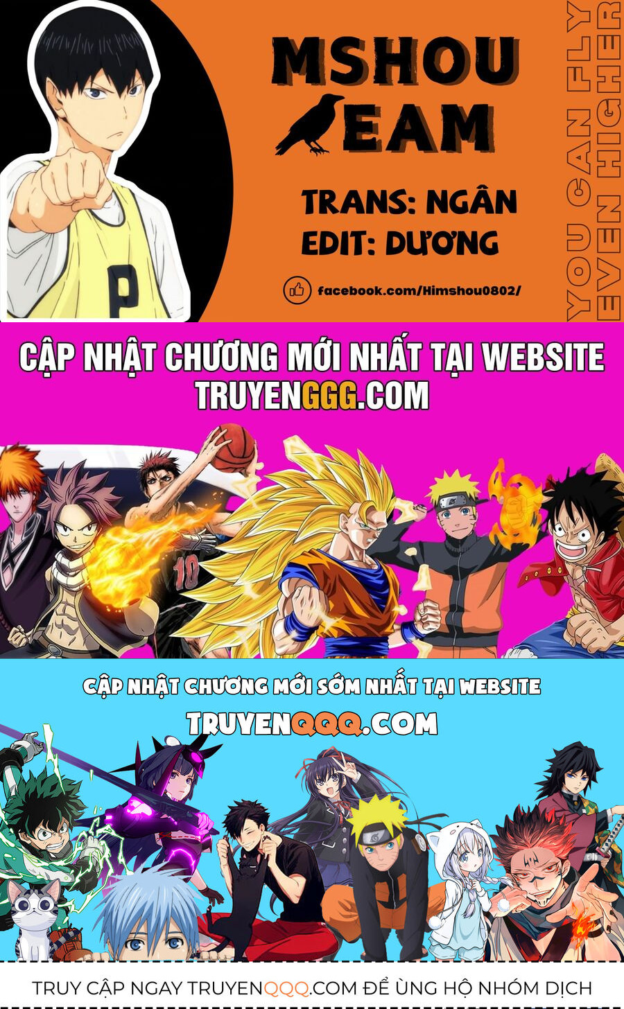 Haikyuu-Bu - Chapter 73 - Page 16