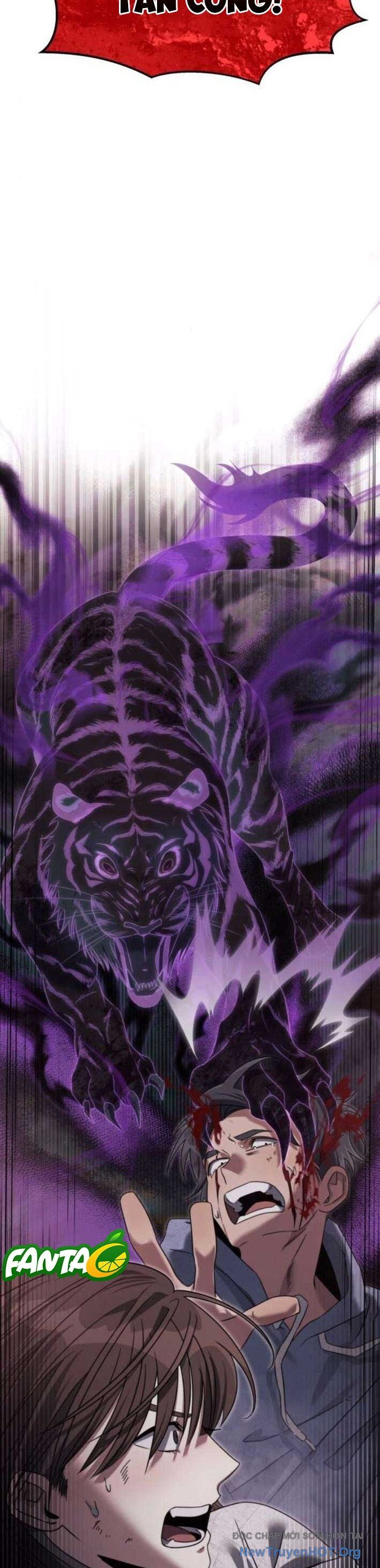 Thợ Săn Sống Trong Căn Hộ Thuê - Chapter 14 - Page 13