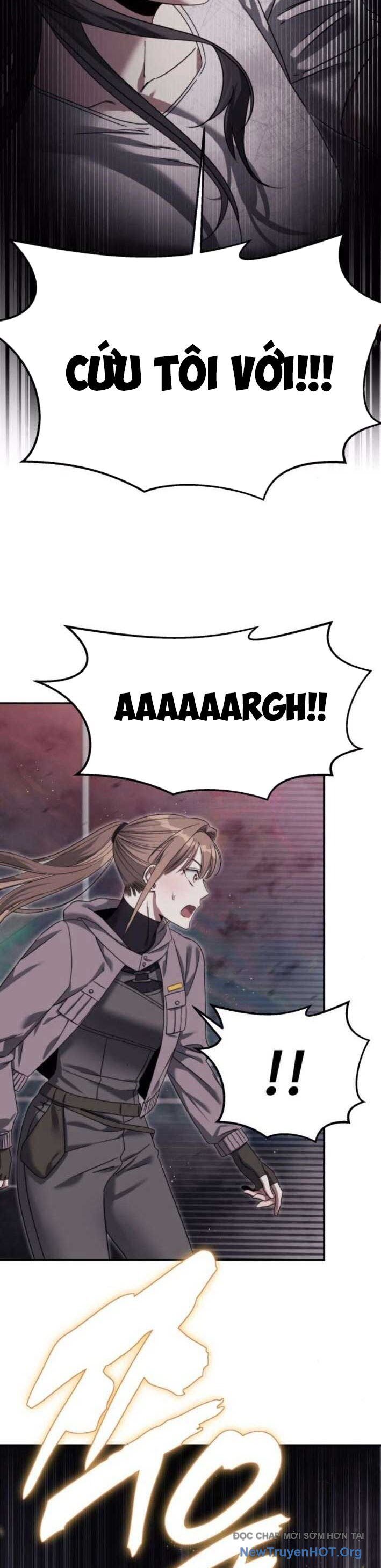 Thợ Săn Sống Trong Căn Hộ Thuê - Chapter 14 - Page 14