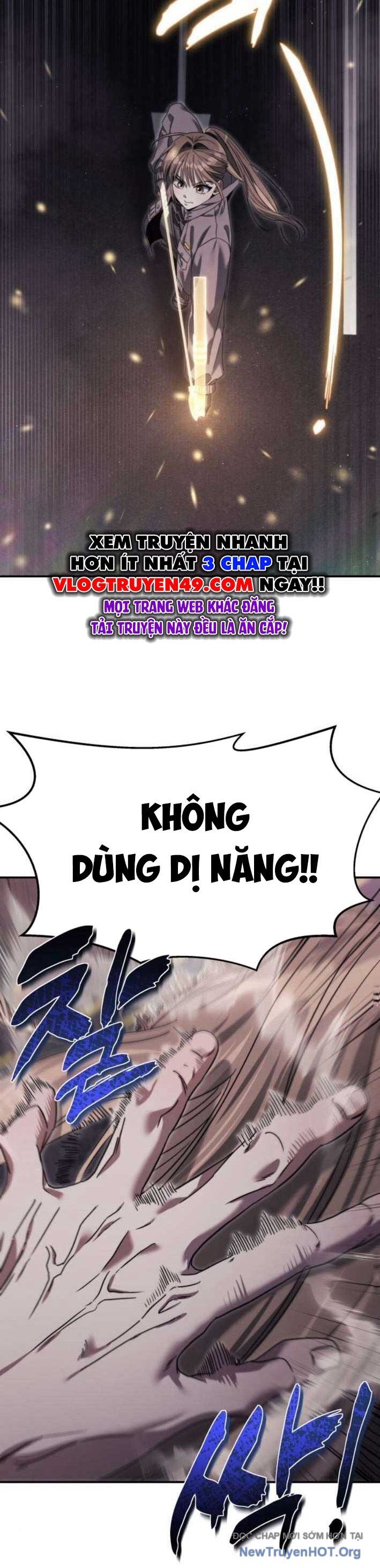 Thợ Săn Sống Trong Căn Hộ Thuê - Chapter 14 - Page 15