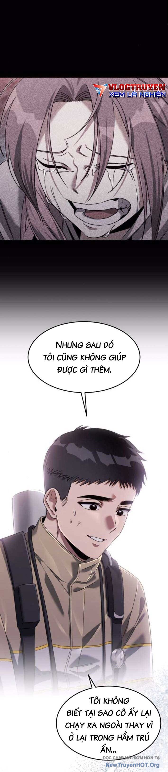 Thợ Săn Sống Trong Căn Hộ Thuê - Chapter 14 - Page 28