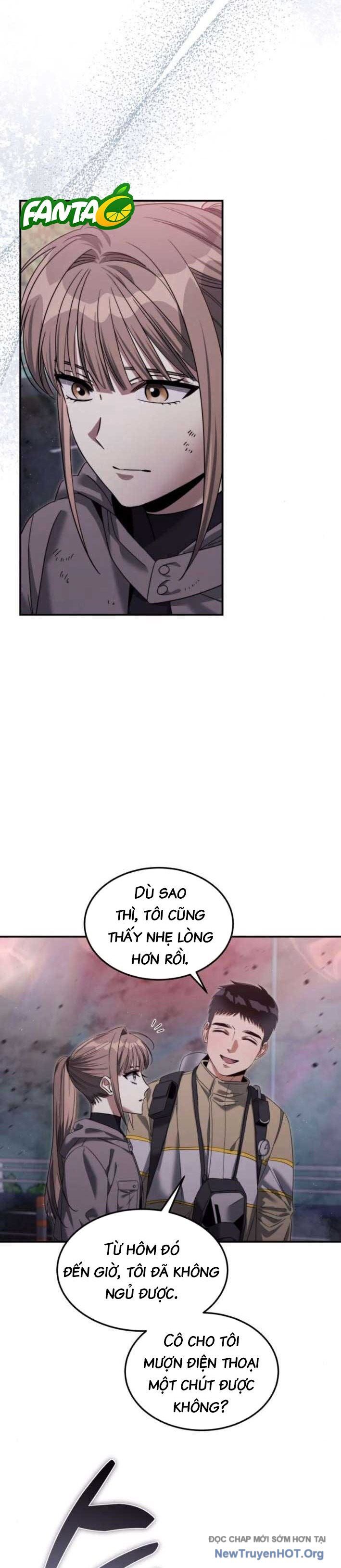 Thợ Săn Sống Trong Căn Hộ Thuê - Chapter 14 - Page 29