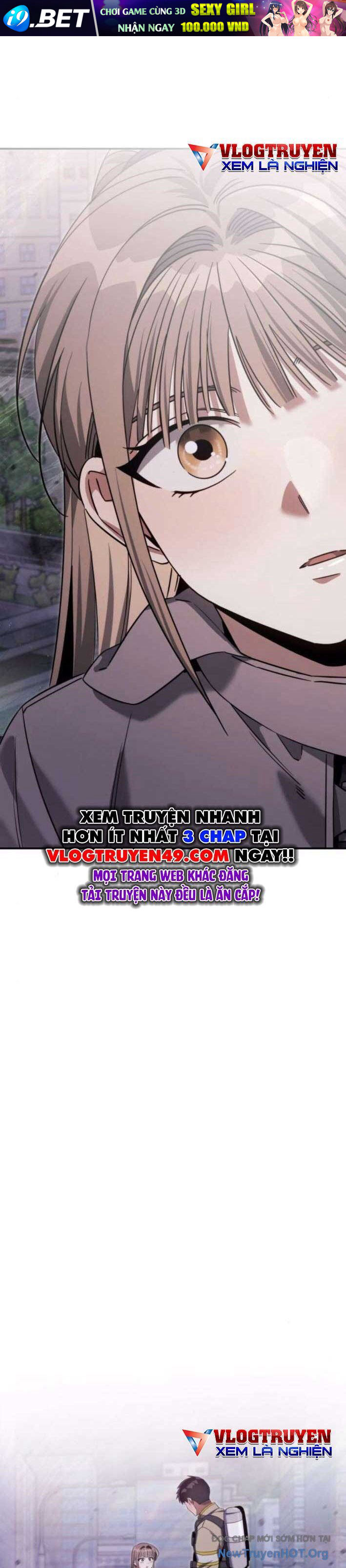 Thợ Săn Sống Trong Căn Hộ Thuê - Chapter 14 - Page 32