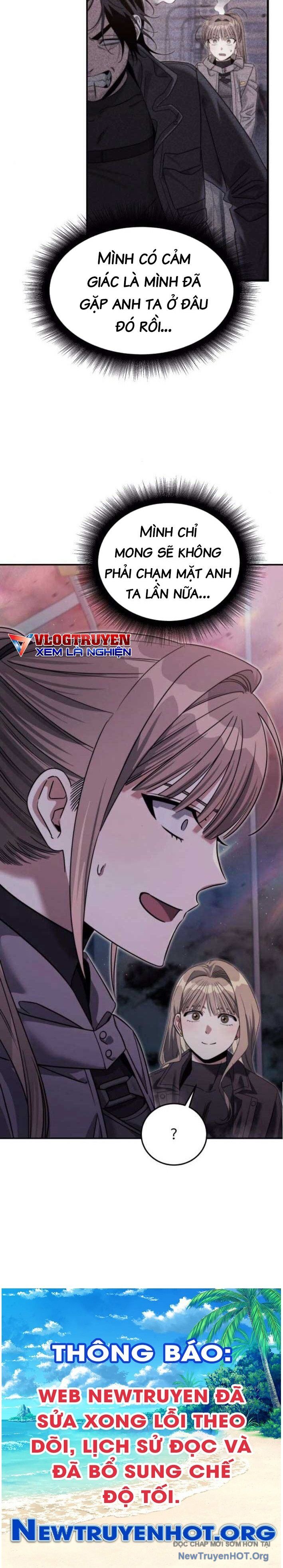 Thợ Săn Sống Trong Căn Hộ Thuê - Chapter 14 - Page 39