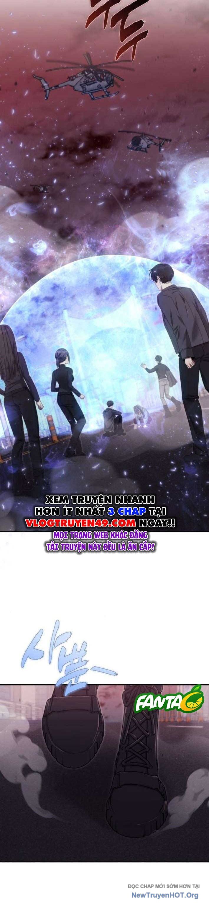 Thợ Săn Sống Trong Căn Hộ Thuê - Chapter 14 - Page 7