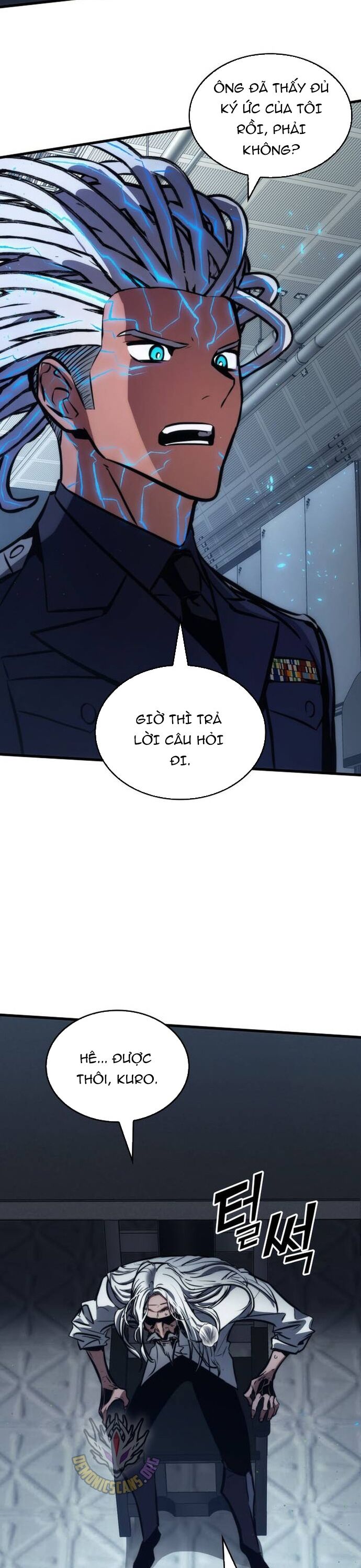 Đồ Long - Chapter 149 - Page 11
