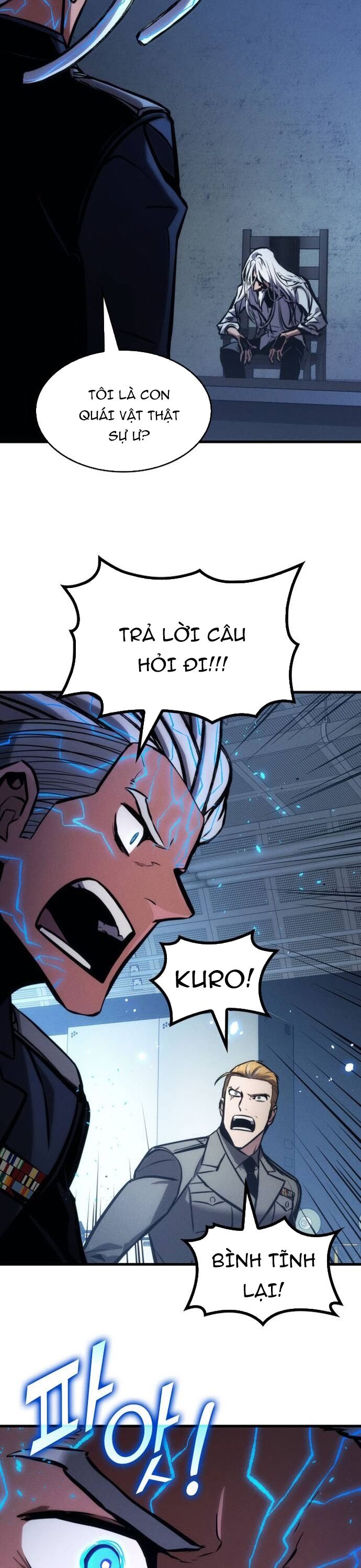 Đồ Long - Chapter 149 - Page 14