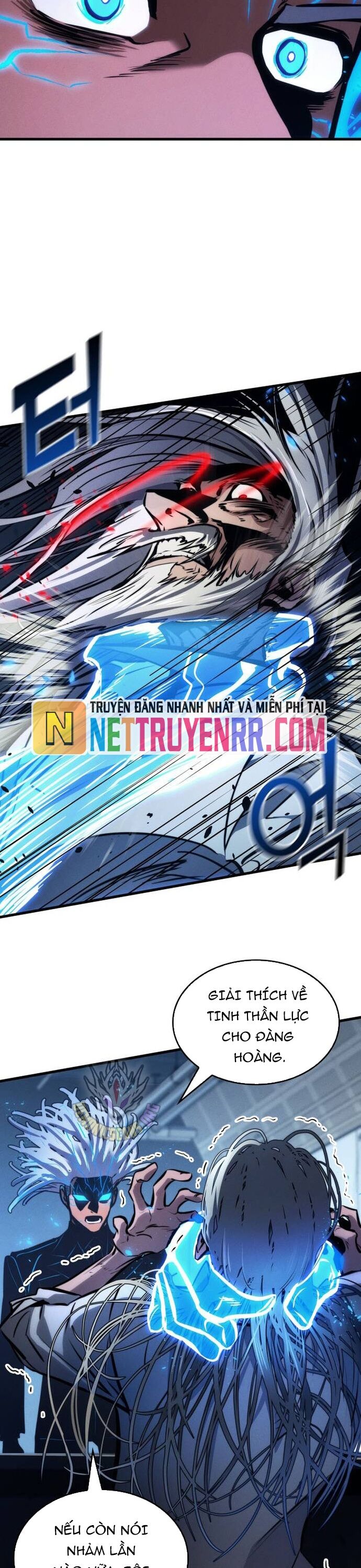 Đồ Long - Chapter 149 - Page 15