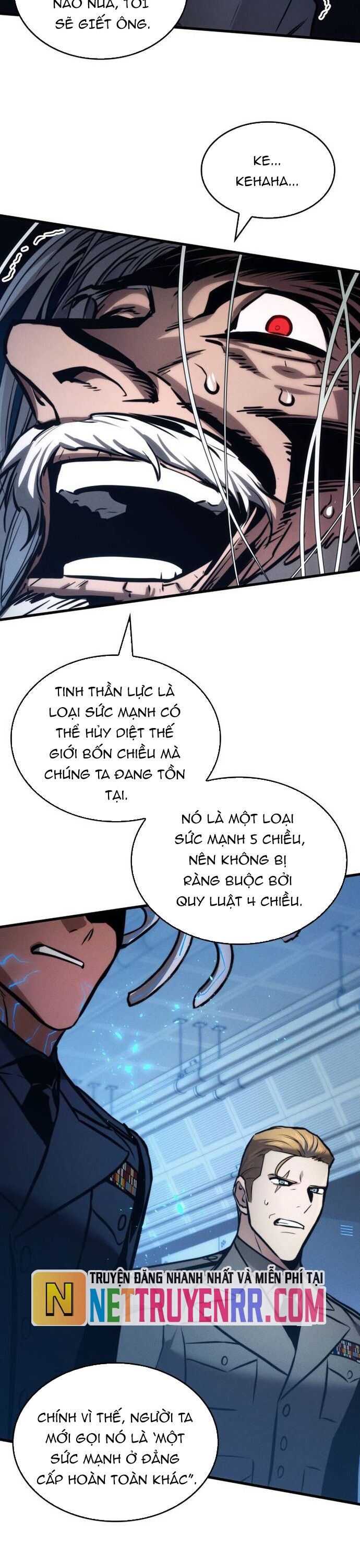 Đồ Long - Chapter 149 - Page 16