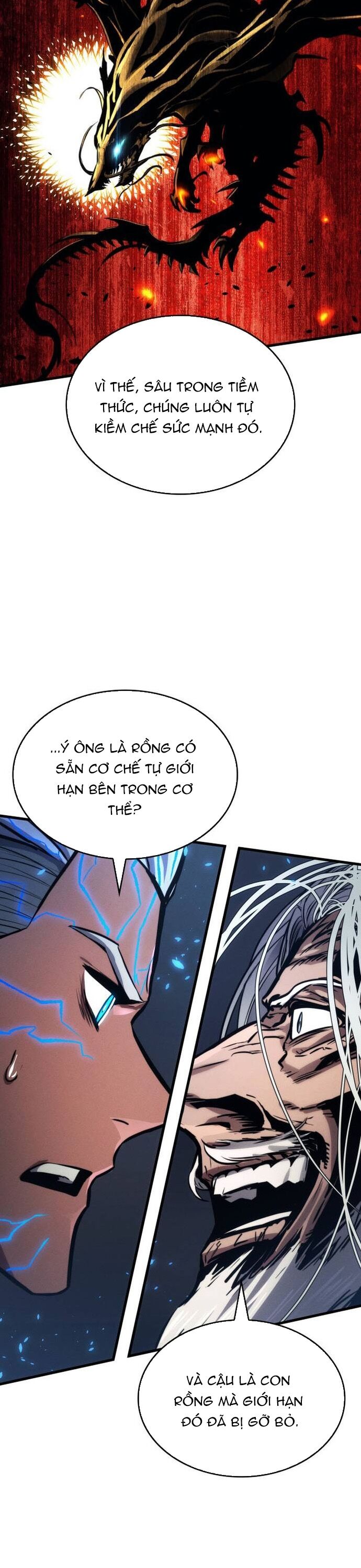 Đồ Long - Chapter 149 - Page 18