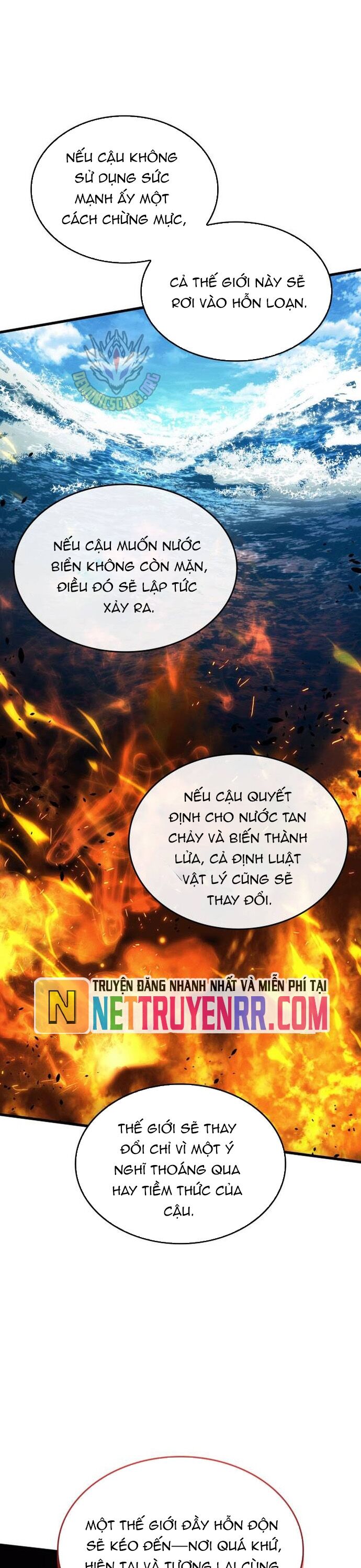 Đồ Long - Chapter 149 - Page 19