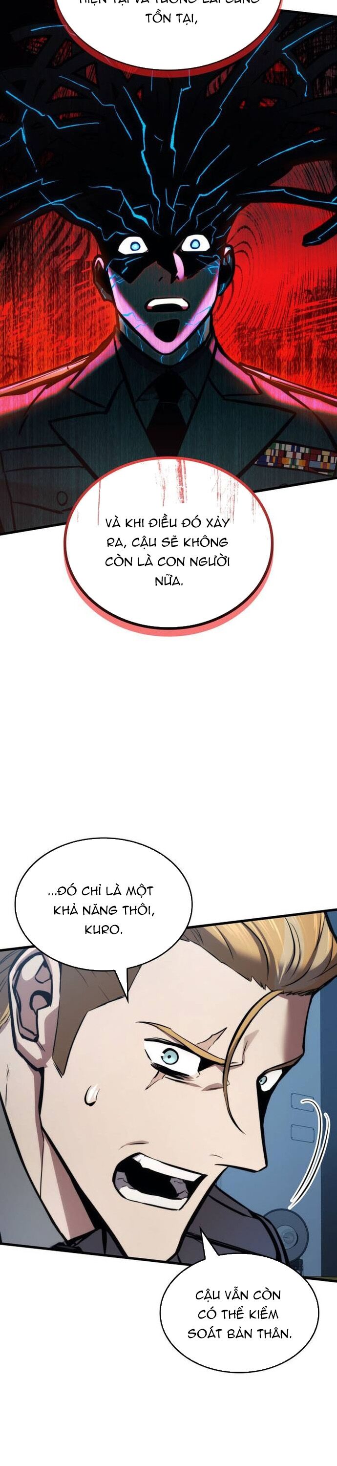 Đồ Long - Chapter 149 - Page 20