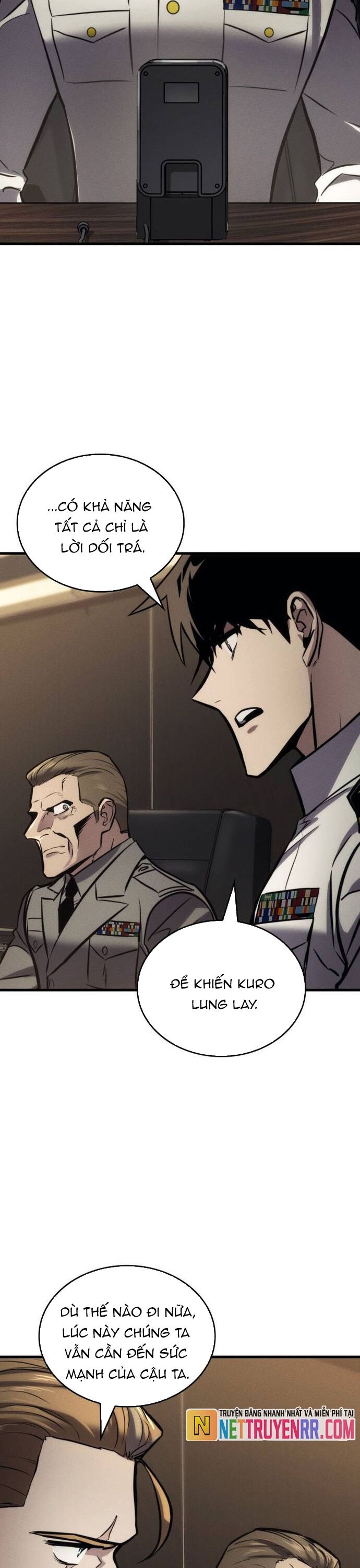 Đồ Long - Chapter 149 - Page 24